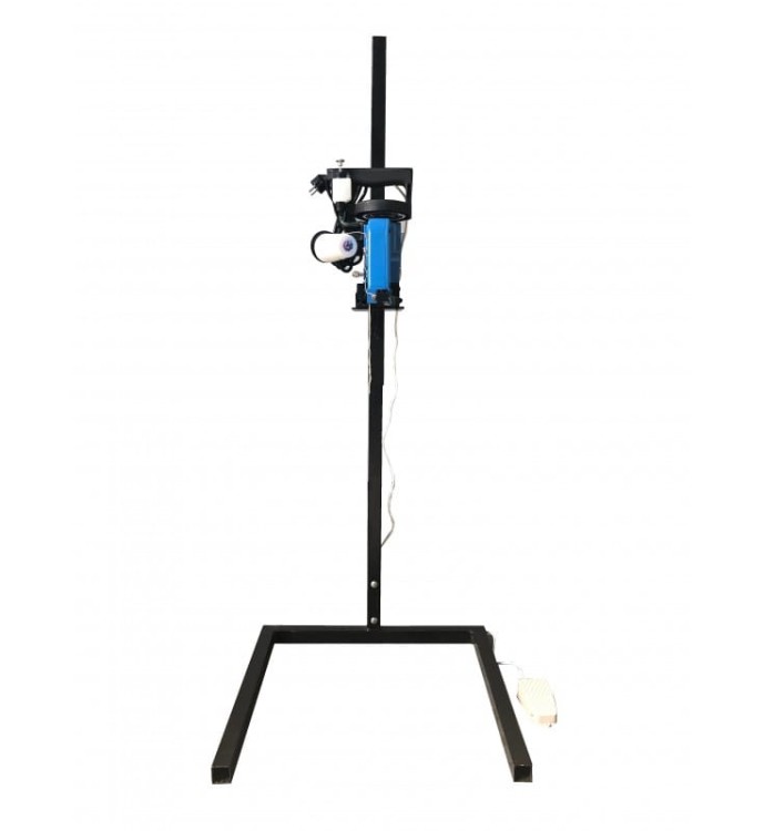 ZASZYWARKA DO WORKÓW YAO HAN F300A + STATYW