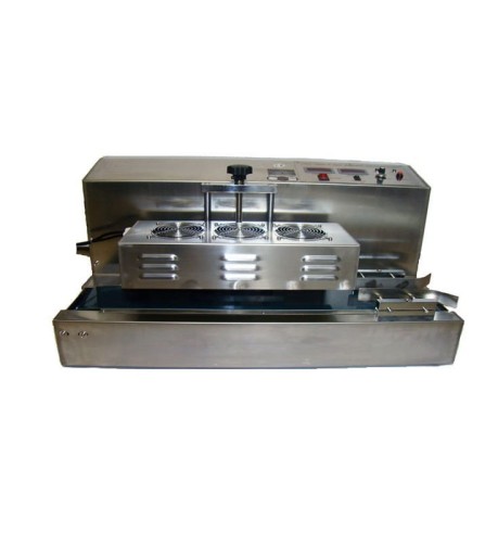 INDUKCYJNA ZAMYKARKA LGYF-1500A