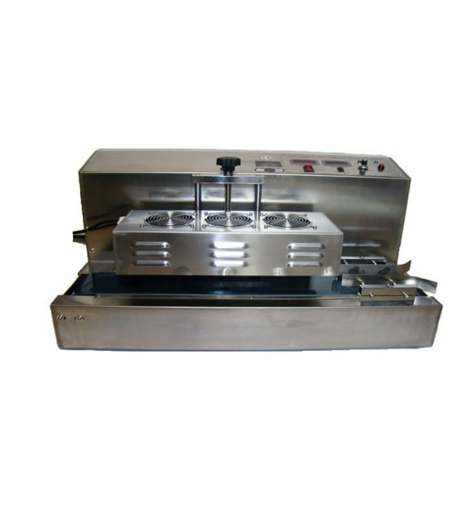 INDUKCYJNA ZAMYKARKA LGYF-1500A