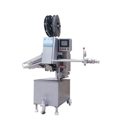 KLIPSOWNICA MASARSKA JCK-120