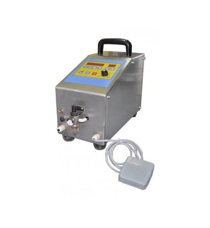 NALEWARKA DO PŁYNÓW RP-200