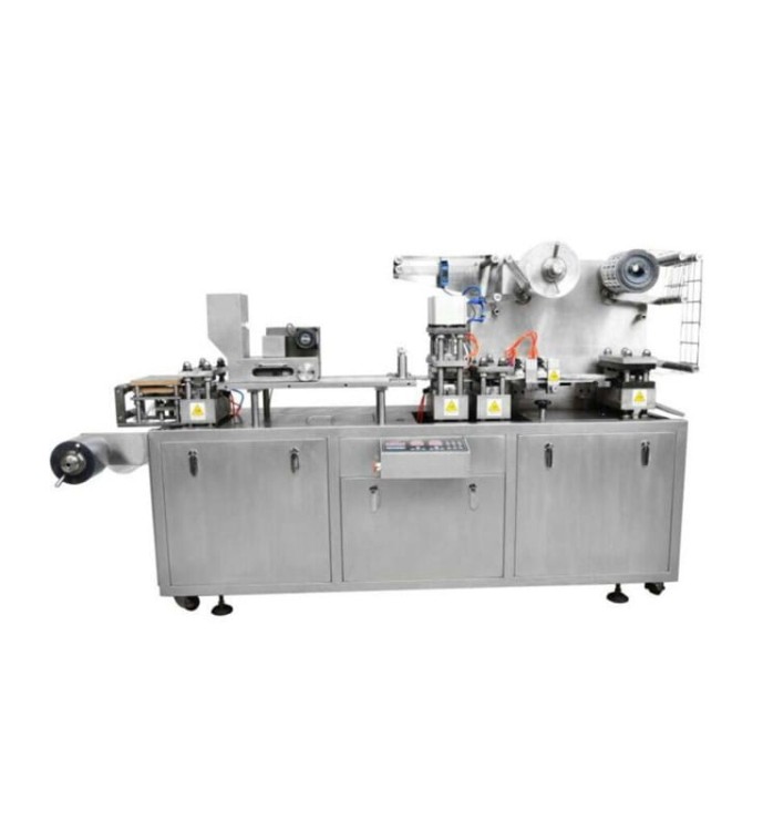 BLISTRZARKA BLISTROWNICA JX-041