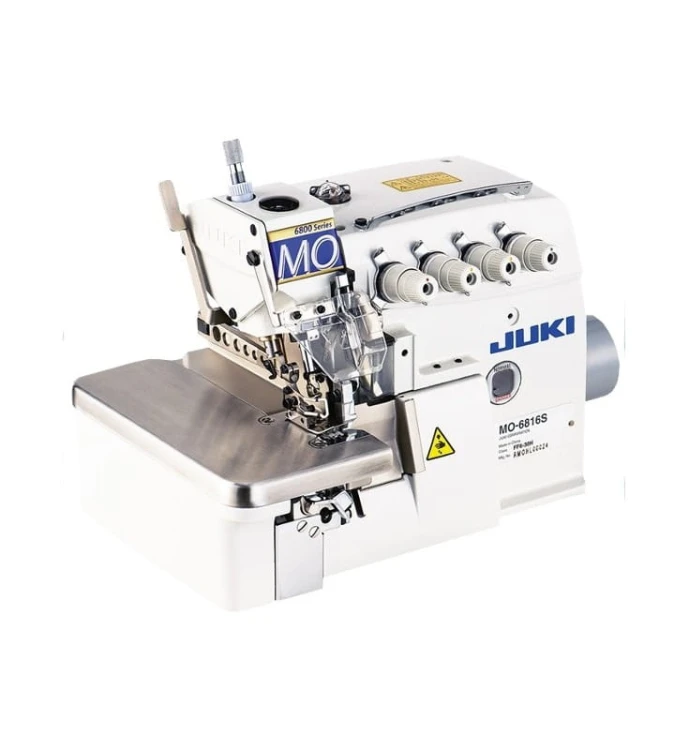 OVERLOCK 5-NITKOWY JUKI MO-6916S