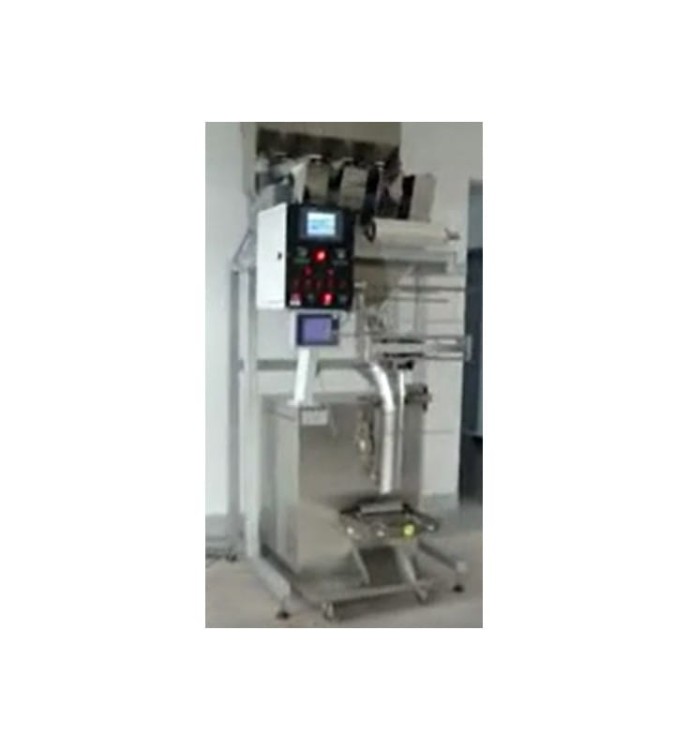 SASZETKARKA DWA PRODUKTY W SASZETCE DXDK-500E