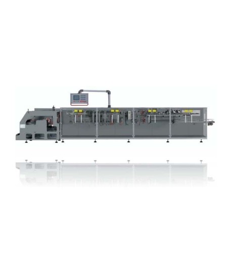 POZIOMA MASZYNA PAKUJĄCA DOYPACK STRUNA SW HP-220