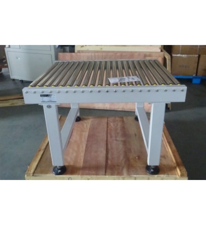 TRANSPORTER ROLKOWY BEZ SILNIKA SJG-100/66