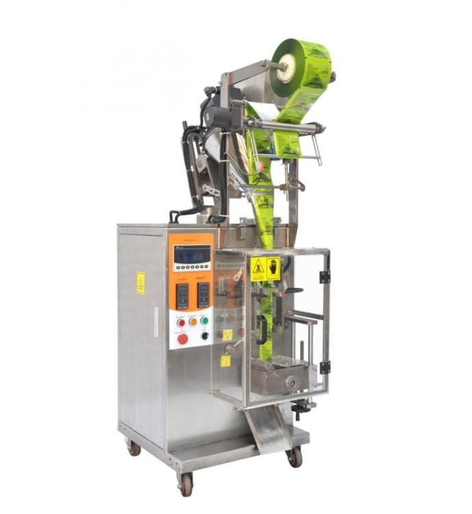 SASZETKARKA DO PROSZKU HL-F50Z