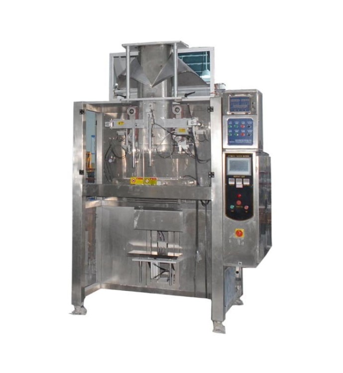 MASZYNA PAKUJĄCA DO KORY, BRYKIETU HTL1000