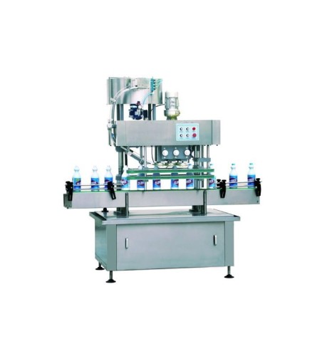 ZAKRĘCARKA AUTOMATYCZNA DO BUTELEK LD-3000