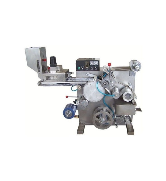 BLISTRZARKA BLISTROWNICA DPT-140