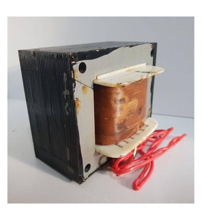 TRANSFORMATOR PFS 650/5 mm, 650/10 mm