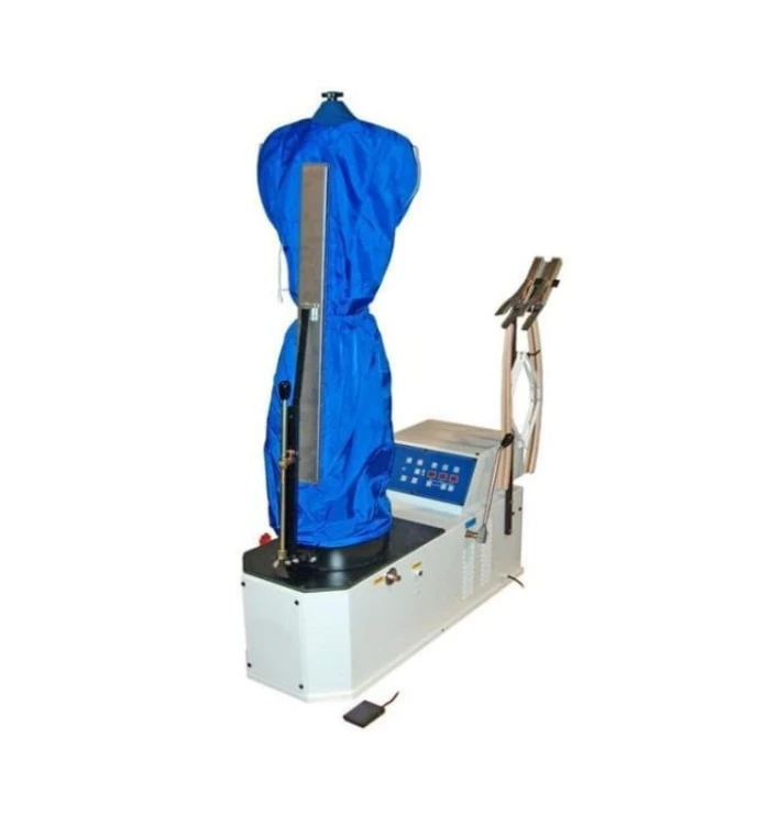 MANEKIN PAROWY ROTONDI QAD-1