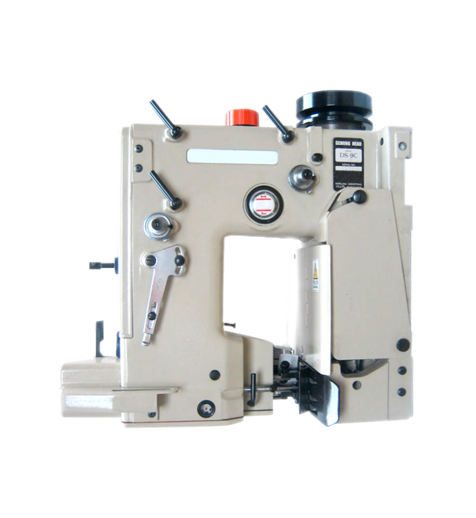 ZASZYWARKA DO WORKÓW PRZEMYSŁOWA NEWLONG DS-9C