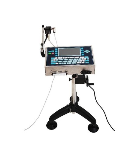 DRUKARKA PRZEMYSŁOWA PLUJKA PM 368