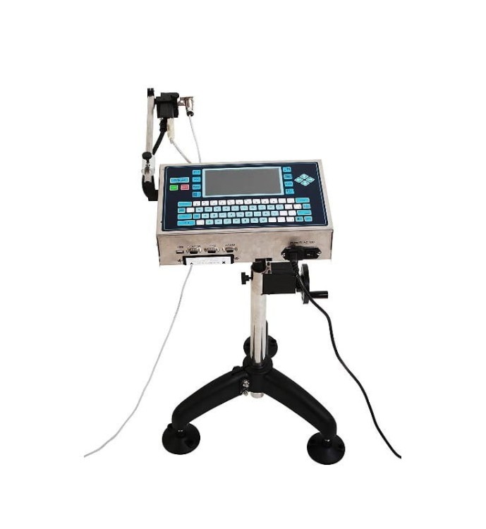 DRUKARKA PRZEMYSŁOWA PLUJKA PM 368