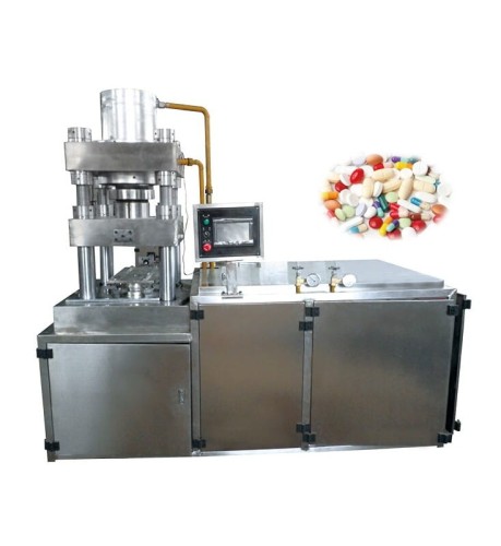 PRASA DO TABLETEK THP 40