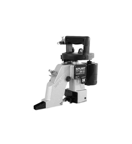 ZASZYWARKA DO WORKÓW SIRUBA AA6