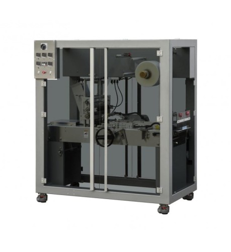 URZĄDZENIE FOLIUJĄCE CELOFONIARKA BTB-290