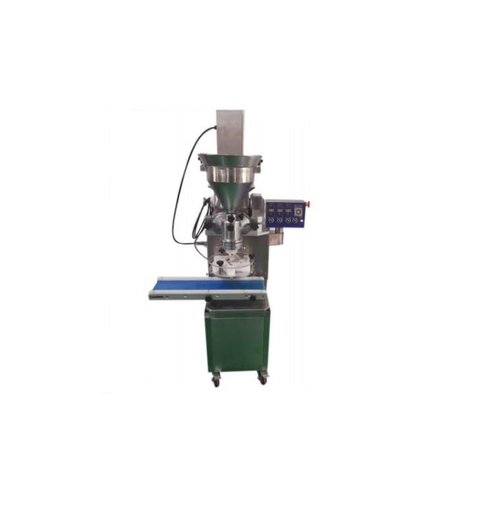 LINIA PRODUKCYJNA DO KLUSEK, KULEK Z CIASTA NADZIEWANYCH