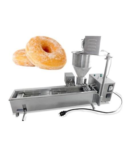 MASZYNA DO ROBIENIA PĄCZKÓW PH T101