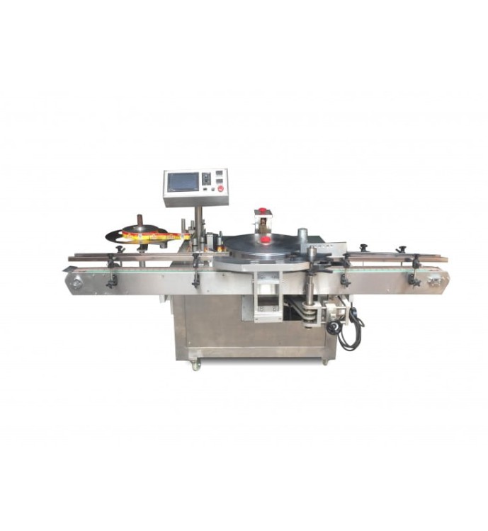 ETYKIECIARKA NA GORĄCY KLEJ CH-100