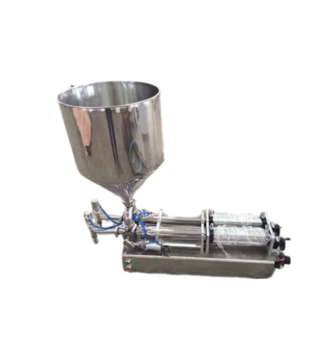PNEUMATYCZNA NALEWARKA GCG-2A
