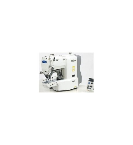 RYGLÓWKA ELEKTRONICZNA BROTHER  KE-430F