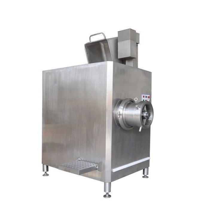 PRZEMYSŁOWA MASZYNKA DO MIELENIA MIĘSA JR-300