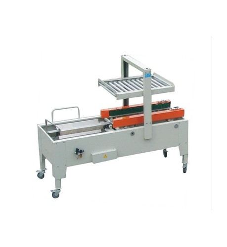 ZAKLEJARKA PAKOWARKA KARTONÓW DZF 5050