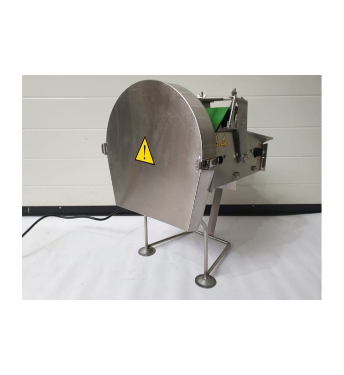 KRAJALNICA SZATKOWNICA DO WARZYW GGTJ-302