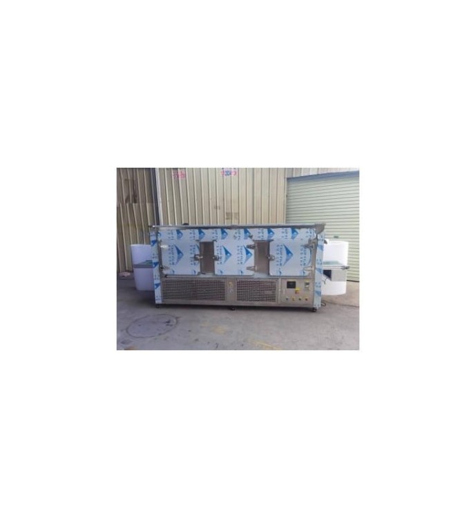 TUNEL CHŁODZĄCY ZM-JBG