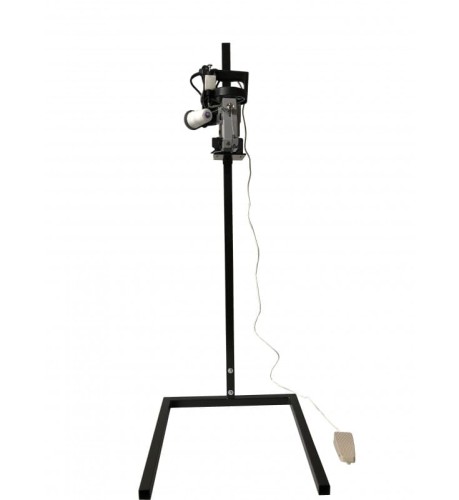 ZASZYWARKA DO WORKÓW YAO HAN N600A + STATYW