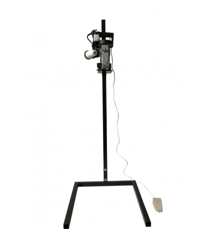 ZASZYWARKA DO WORKÓW YAO HAN N600A + STATYW