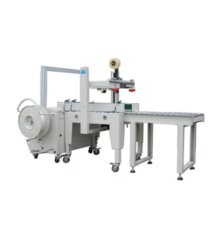 LINIA DO ZAMYKANIA KARTONÓW XFK 1C