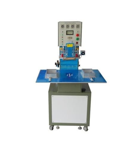 BLISTRZARKA BLISTROWNICA HFF-650