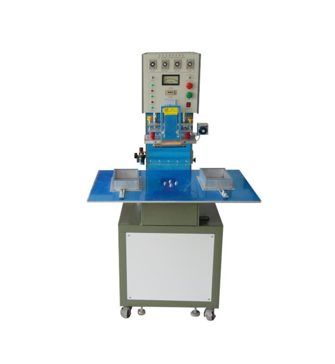 BLISTRZARKA BLISTROWNICA HFF-650