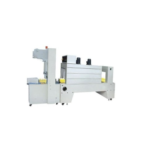 TUNEL OBKURCZAJĄCY BSE-5040A