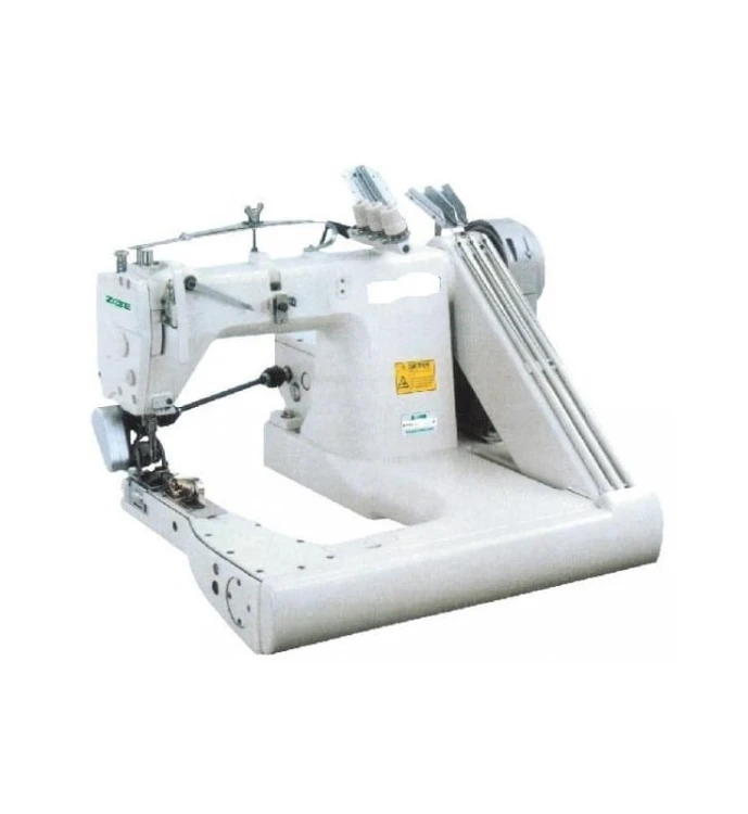 RAMIENIÓWKA 2-IGŁOWA Z PULLEREM JUKI MS-1190/V045R (V046R)