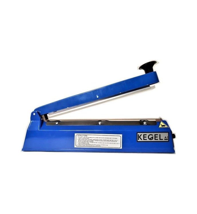 ZGRZEWARKA DO FOLII FS-300/2 ABS