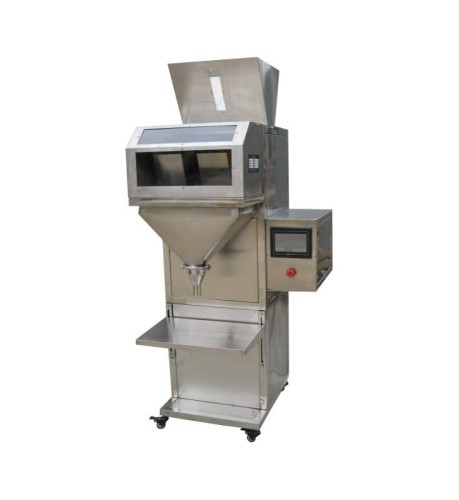 DOZOWNIK DO GRANULATU DC-B