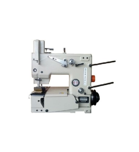 ZASZYWARKA DO WORKÓW PRZEMYSŁOWA 2-NITKOWA KEESTAR DS-9P