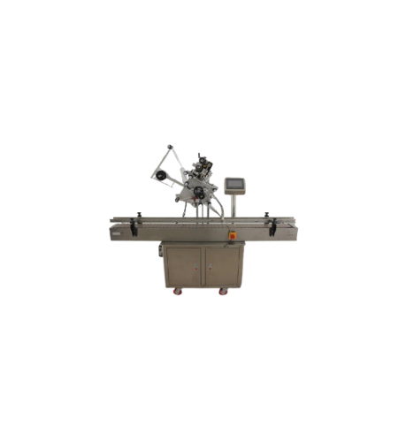 ETYKIECIARKA DO PŁASKICH POWIERZCHNI MT-220