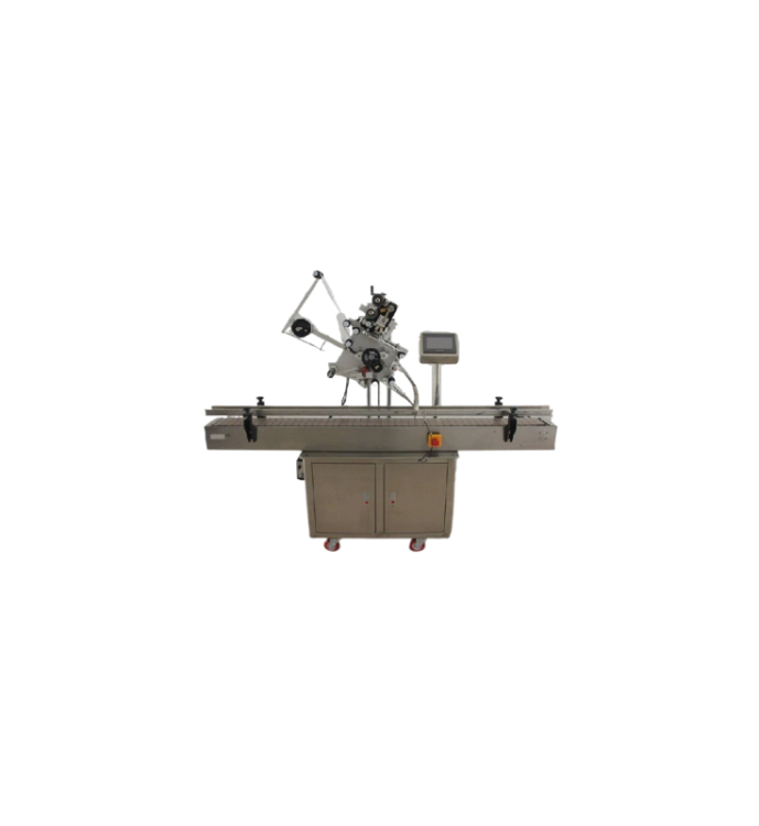 ETYKIECIARKA DO PŁASKICH POWIERZCHNI MT-220