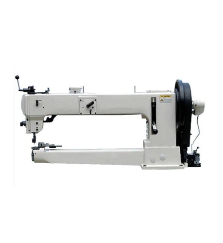 STEBNÓWKA DŁUGORAMIENNA POTRÓJNY TRANSPORT KEESTAR 205-635