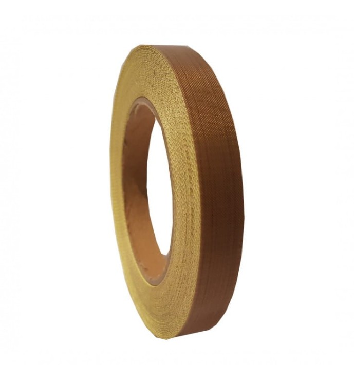 TEFLON Z KLEJEM 1,5 cm x 10 m