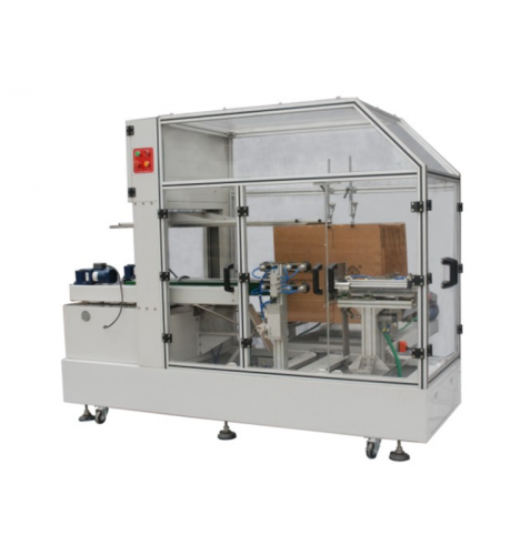 AUTOMAT DO SKŁADANIA KARTONÓW CXJ 4030C