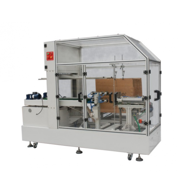 AUTOMAT DO SKŁADANIA KARTONÓW CXJ 4030C