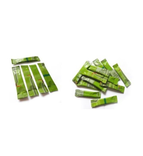 10-GŁOWICOWA SASZETKARKA DO GRANULATU JX037