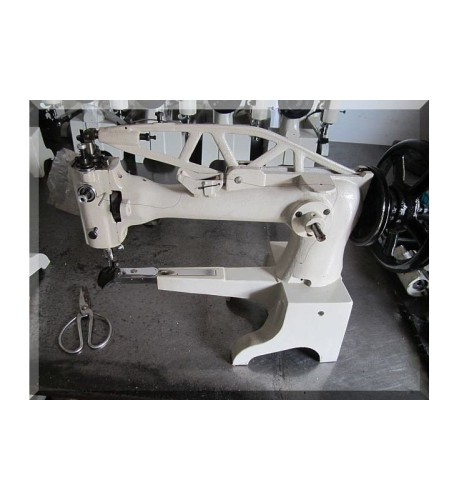 ŁACIARKA SZEWSKA KEESTAR 2972