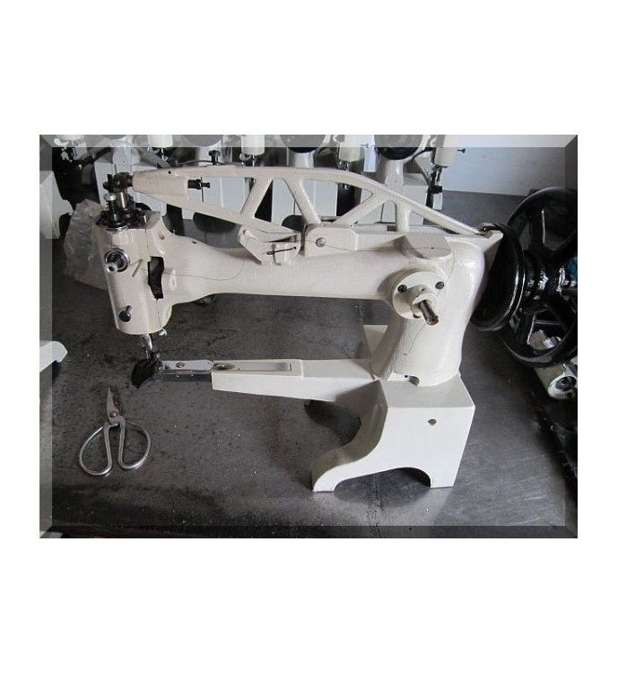 ŁACIARKA SZEWSKA KEESTAR 2972